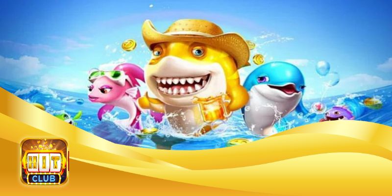 Sự kiện đặc biệt tại game bắn cá Hitclub không thể bỏ lỡ